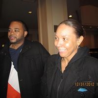 Stacie Washington