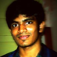 Arjun Vicky