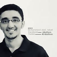Mohammed Alkaff
