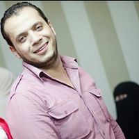 Mohamed Sharawy
