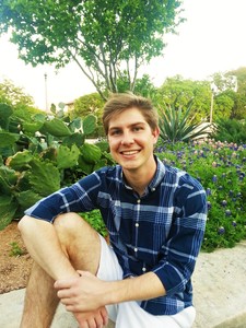 Collin Hazlett