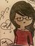 Desiree...