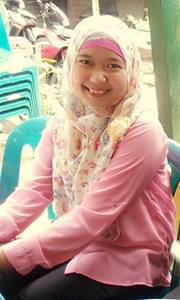 Rokhimah Prasetya