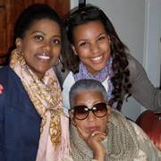 Daniela Pinto de andrade