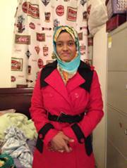 Joly Chowdhury