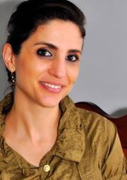 Leonice Passarella dos reis