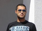 Haitham Adham