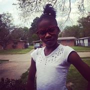 Nycya Gordon
