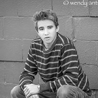 Joshua Cornwell