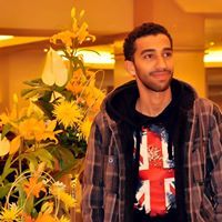 Mohamed Elbhery