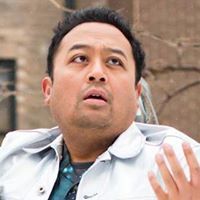 Regie Cabico