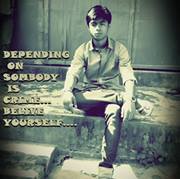 Abhishek Chakraborty