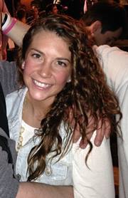 Paige Buchanan