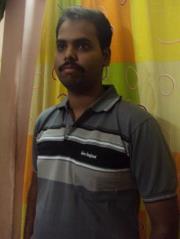 Vikram Reddy n