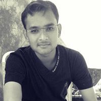 Divyang Patel