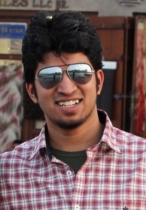 Sajeev Krishnan