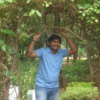 Sindiri Abhishek