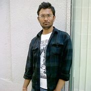 Mohit Sinha