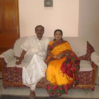 Vinod Kumar
