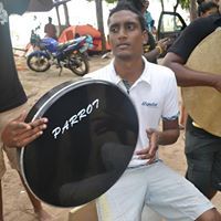 Mastermind Krish