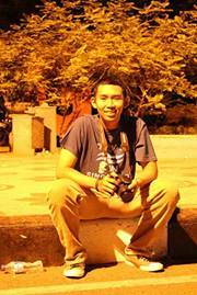 Andhika Pratama