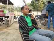 Md Khursheed