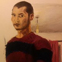 Felipe Castillo lefiguala