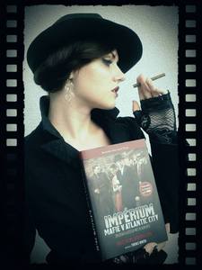 Michaela Mitsuko Martinko