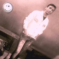 Saksham Raj