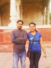 Parul Singh