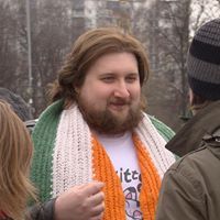 Иван Шевченко