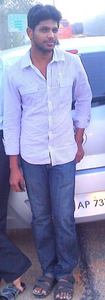 Gowtham Reddy