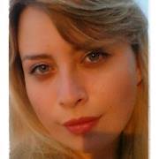 Мария Курсакова