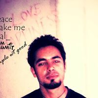 Sumit Sharma