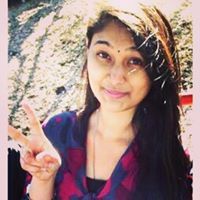 Yugashini Paramaswaran