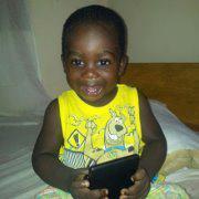 Biney-egyir Benjamin