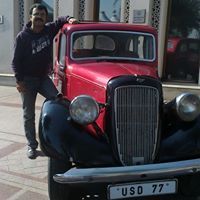 Gaurav Bhasin