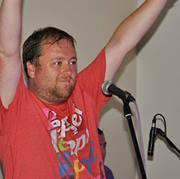 Adam Moran