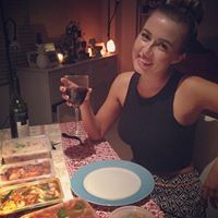 Grace Luce