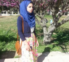 Farah