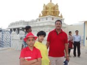Rajkumar S