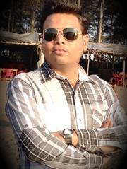 Navdeep Patel