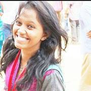 Poojitha Byragani