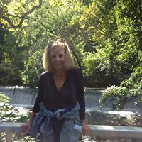 Judith Beringer hraniotis