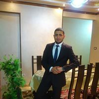 Mohammed Farouk