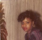 Cheryl Birthwright-jamal