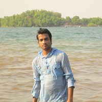 Arpit Sah