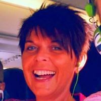 Maxine Cunningham