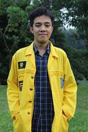 Muhammad Erfinza