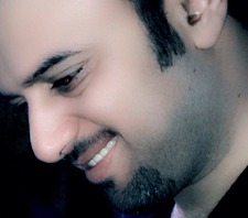 Aref M.